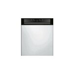 Whirlpool - wbc3c34pb - lave - vaisselle 14cvts 44db cle bandeau noir Whirlpool - wbc3c34pb - lave - vaisselle 14cvts 44db cle bandeau noir