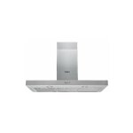 Whirlpool - hotte décorative 603m³ / h 90cm, whi8003437233135 Whirlpool - hotte décorative 603m³ / h 90cm, whi8003437233135