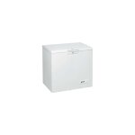 Whirlpool - congélateur coffre whm251122 Whirlpool - congélateur coffre whm251122