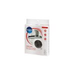 Whirlpool - wpro amc023 2 filtre charbon pour hotte akr685