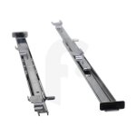 Whirlpool - wpro rail four rails t�lescopiques tor100