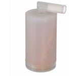 Cartouche anti - calcaire pour centrale vapeur white brown db740217