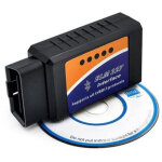Wifi outils de diagnostic voiture mini adaptateur sans - fil, on - board diagnostics, boitier diagnostic ...