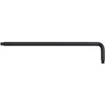 Wiha clé mâle torx® oxydé noir t8 (24316) Wiha clé mâle torx® oxydé noir t8 (24316)