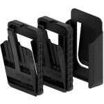 Coffret slimbit vide, 2 pcs avec tui de ceinture (43164) - wiha
