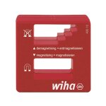 Wiha magn�tiseur / d�magn�tiseur 52 mm (01508)