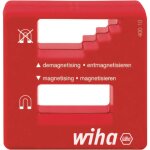 Wiha magnétiseur / démagnétiseur 52 mm (02568) Wiha magnétiseur / démagnétiseur 52 mm (02568)