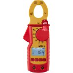 Wiha - pince amp�rem�trique jusqu'� 1 000 v ac, cat iv 2 piles aaa incluses (45219)
