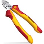 Pince coupante diagonale � d�nuder professional electric avec dynamicjoint� 160 mm, 61 / 2' (27431) - ...