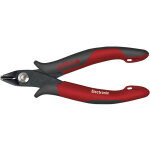 Wiha pince coupante diagonale electronic tête large, pointue avec petit flanc 135 mm, 5 1 / 3 (26815) ... Wiha pince coupante diagonale electronic tête large, pointue avec petit flanc 135 mm, 5 1 / 3 (26815) ...
