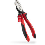 Pince coupante diagonale à hautes performances bicut® industrial avec dynamicjoint® réversible 200 mm, ... Pince coupante diagonale à hautes performances bicut® industrial avec dynamicjoint® réversible 200 mm, ...