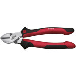 Pince coupante diagonale industrial avec dynamicjoint 180 mm, 7' (43338) - wiha