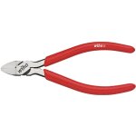 Wiha pince coupante diagonale pour matière plastique classic avec ressort d'ouverture sans flanc 125 ... Wiha pince coupante diagonale pour matière plastique classic avec ressort d'ouverture sans flanc 125 ...