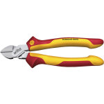 Wiha pince coupante diagonale professional electric avec dynamicjoint� 140 mm, 5 1 / 2  (43326)