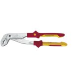 Wiha - pince multiprise professional electric  charnire 250 mm (33520)