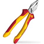 Pince universelle professional electric avec dynamicjoint® et optigrip avec taillant extra long 180 mm, ... Pince universelle professional electric avec dynamicjoint® et optigrip avec taillant extra long 180 mm, ...