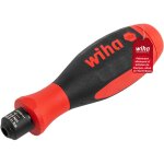 Wiha - tournevis dynamom�trique easytorque � couple limit� � r�glage fixe 3. 8 nm (36238)