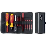 Wiha - tournevis dynamomtrique vde rgl torquevario - s. 0, 6 - 2, 0nm