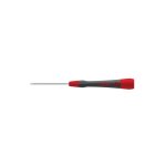 Toolland - wiha tournevis de prcision picofinish torxplus tamper resistant (42500) 40 mm velleman ...