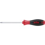 Wiha tournevis softfinish� torx� tamper resistant avec lame ronde t9h x 60 mm (03108)