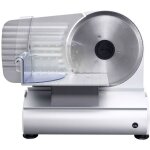 Wilfa fs - 2000w trancheuse 602028 acier inoxydable