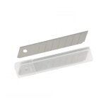 Wilmart - lame de cutter 25 mm s�cable de qualit� sup�rieure, 10 pi�ces