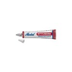 Marqueur peinture indelebile tube 50ml blanc wilmart Marqueur peinture indelebile tube 50ml blanc wilmart