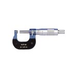 Wilmart - micromtre extrieur 1 / 100 capacit 0 - 25mm 253201