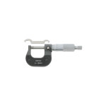 Wilmart - micromtre extrieur 1 / 100 capacit 0 - 25mm 253201