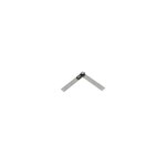 Wilmart - rapporteur d'angle digital avec r�gle inox grav�e 200mm
