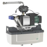 Wilo - station de r�cup�ration d'eau de pluie rain1 - 45 em