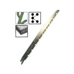 Lame gat. mm 240 d. 5, 0 w - pl pz. 5 3029 wilpu