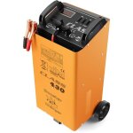 Wiltec chargeur de batterie boost 430 ? 12 v et 24 v ? chargement de moto voiture auto vhicule chantier ...