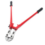 Wiltec - coupe - boulon 600 mm (24 pouces) avec lames en acier au carbone et arête de coupe trempée atelier ... Wiltec - coupe - boulon 600 mm (24 pouces) avec lames en acier au carbone et arête de coupe trempée atelier ...