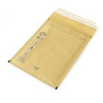 Enveloppe � bulle f3 dimensions int�rieures 220 x 330mm ext�rieures 240 x 390 mm blanche exp�dition