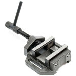 Etau pour perceuse, fraiseuse ou machine outil 75mm