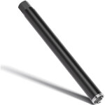 Wiltec ? foret diamant pour carotteuse � 52 mm ? longueur 450 mm ? m�tal fritt� ? forage humide pour ...