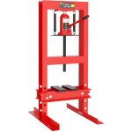 Presse hydraulique presse atelier presse cadre force de pressage de 6 tonnes vrin - wiltec