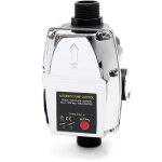 Wiltec - pressostat epc - 4 ? 105 x 95 x 190 mm ? 230 v ? 10 bars ? réseaux d'eaux domestiques & pompes ... Wiltec - pressostat epc - 4 ? 105 x 95 x 190 mm ? 230 v ? 10 bars ? réseaux d'eaux domestiques & pompes ...