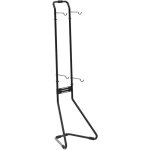 Wiltec ? range - v�lo autoportant pour 2 bicyclettes ? acier robuste ? dimensions 66, 6 x 55, 9 x 219 ...