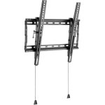 Wiltec - support tv mural pour �crans 32' - 70' ? fixation murale tv orientable + 3� - - 12� et pliante ...