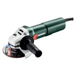 Metabo - w 1100 - 125 (603614000) meuleuses d'angle