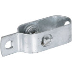 Tendeur grillage - raidisseur n 4 - acier galvanis