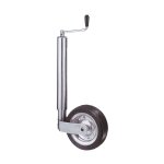 Winterhoff - roue jockey renforc�e charge 400 kg, � 60 mm