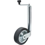 Winterhoff - roue jockey renforcée charge 400 kg, ø 60 mm Winterhoff - roue jockey renforcée charge 400 kg, ø 60 mm