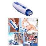 Wizz it �pilateur portable wizzit �pilateur kit de manucure pour dames avec �tui