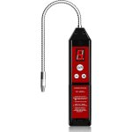 Wjl - 6000pro d�tecteur de fuite r�frig�rant fr�on, d�tecteur de fluide frigorig�nes portable, d�tecteur ...