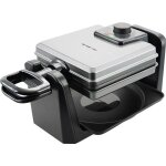 Emerio - wm - 110984 gaufrier argent, noir