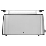 Wmf - 414150011 grille - pain double fente longue bueno pro