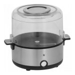 Wmf - appareil  pop - corn 250w inox 415470011